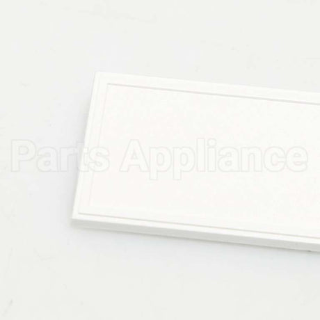 S99091020 Broan Srv Cover Plate Louver (White)(Ca)