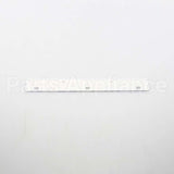 S99091020 Broan Srv Cover Plate Louver (White)(Ca)