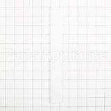 S99091020 Broan Srv Cover Plate Louver (White)(Ca)