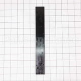 S99091022 Broan Srv Cover Plate Louver (Black)