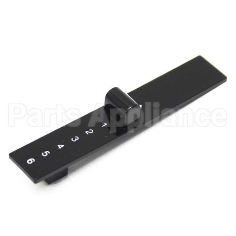 S99110535 Broan Srv Knob,Speed Control Slide-