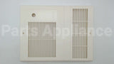 S99111432 Broan Srv Grille F/9810/9815