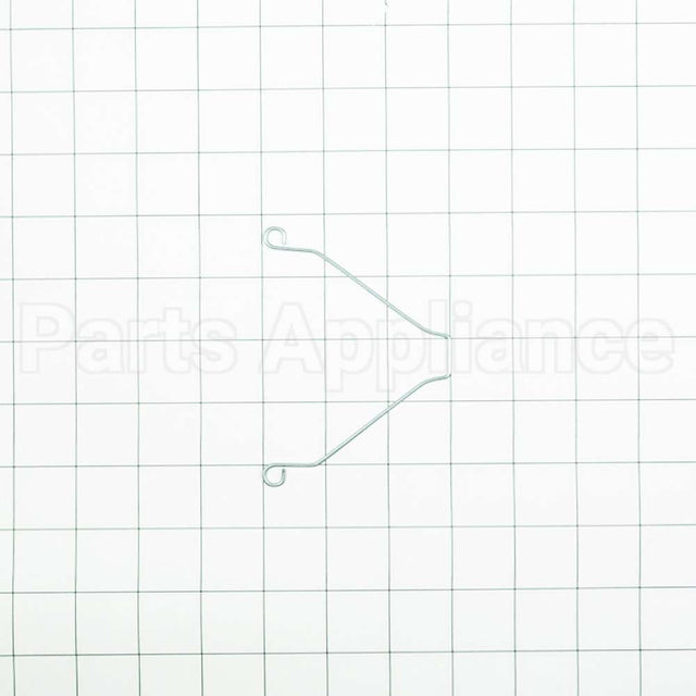S99140187 Broan Srv Grille Spring