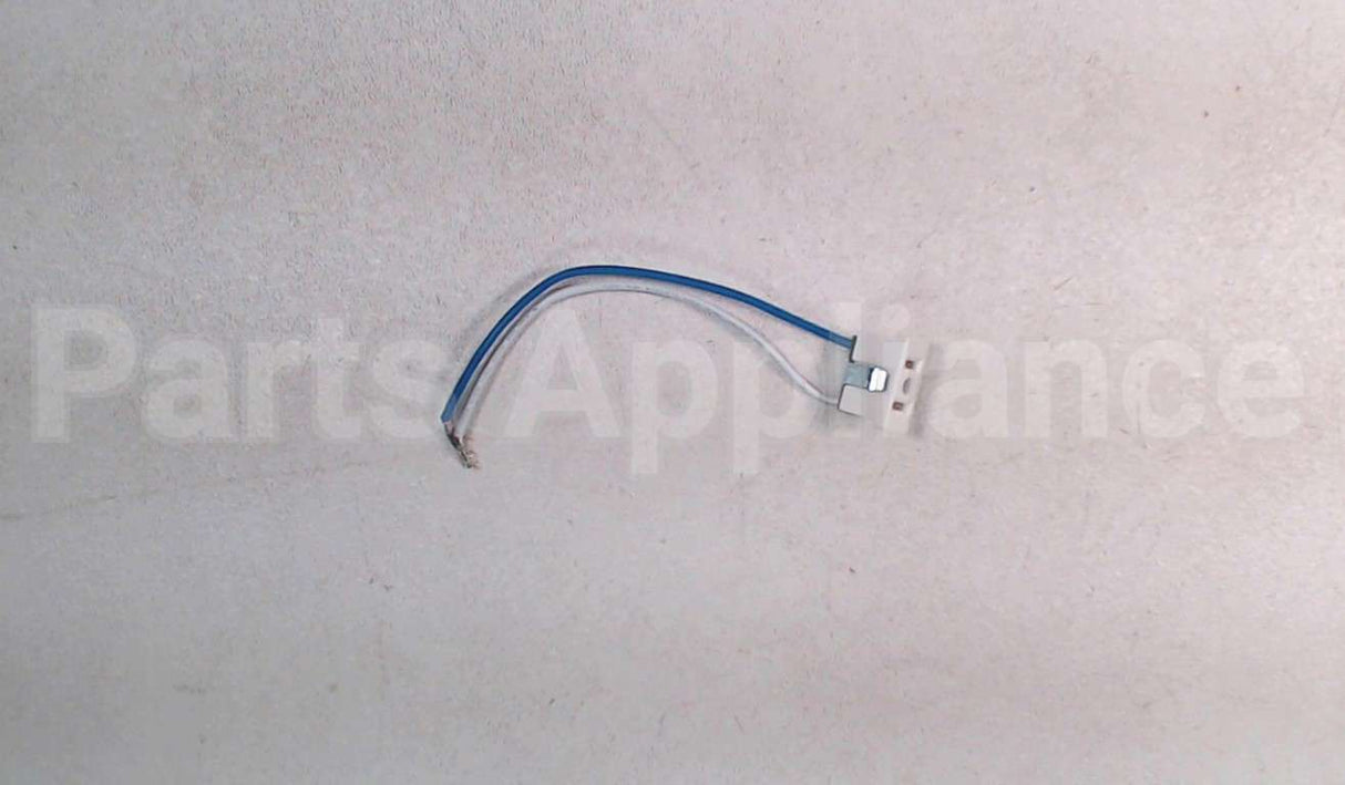 S99270981 Broan Srv White Recptcle 18Awg Wire