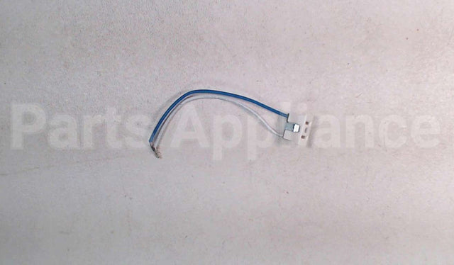 S99270981 Broan Srv White Recptcle 18Awg Wire