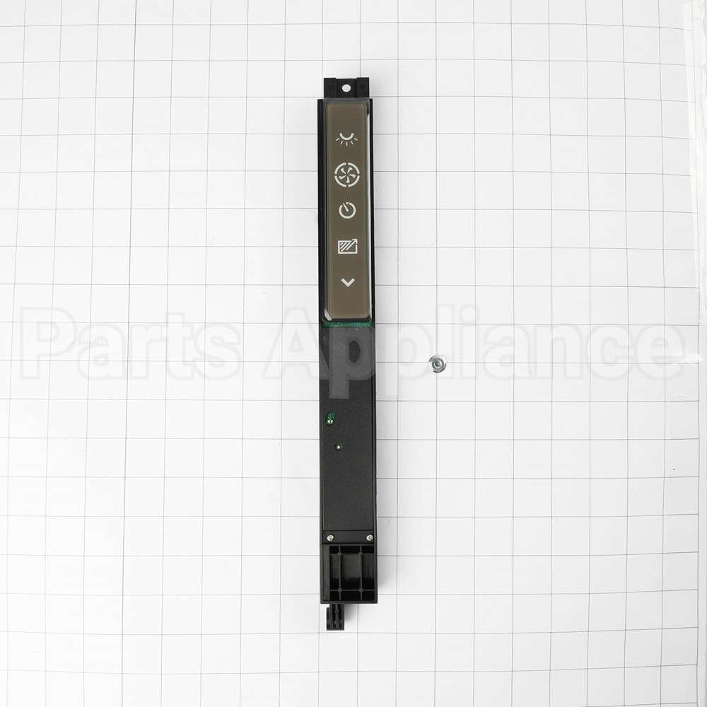 S99271514 Broan Srv User Interface