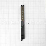 S99271514 Broan Srv User Interface