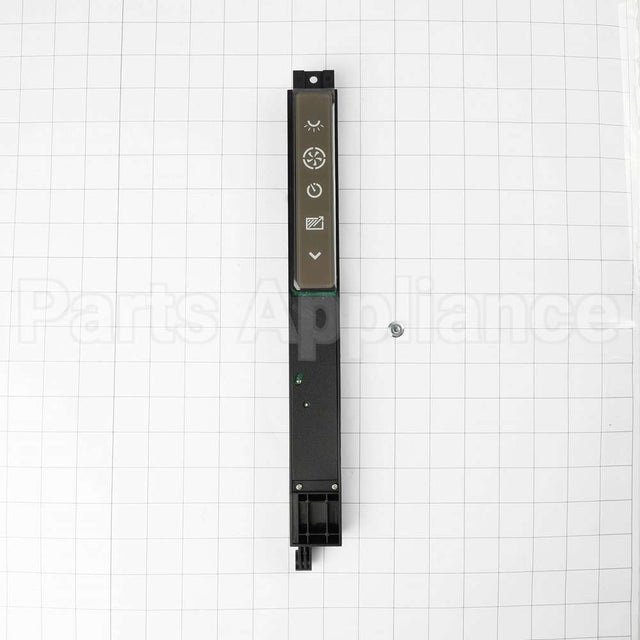 S99271514 Broan Srv User Interface