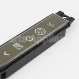 S99271514 Broan Srv User Interface