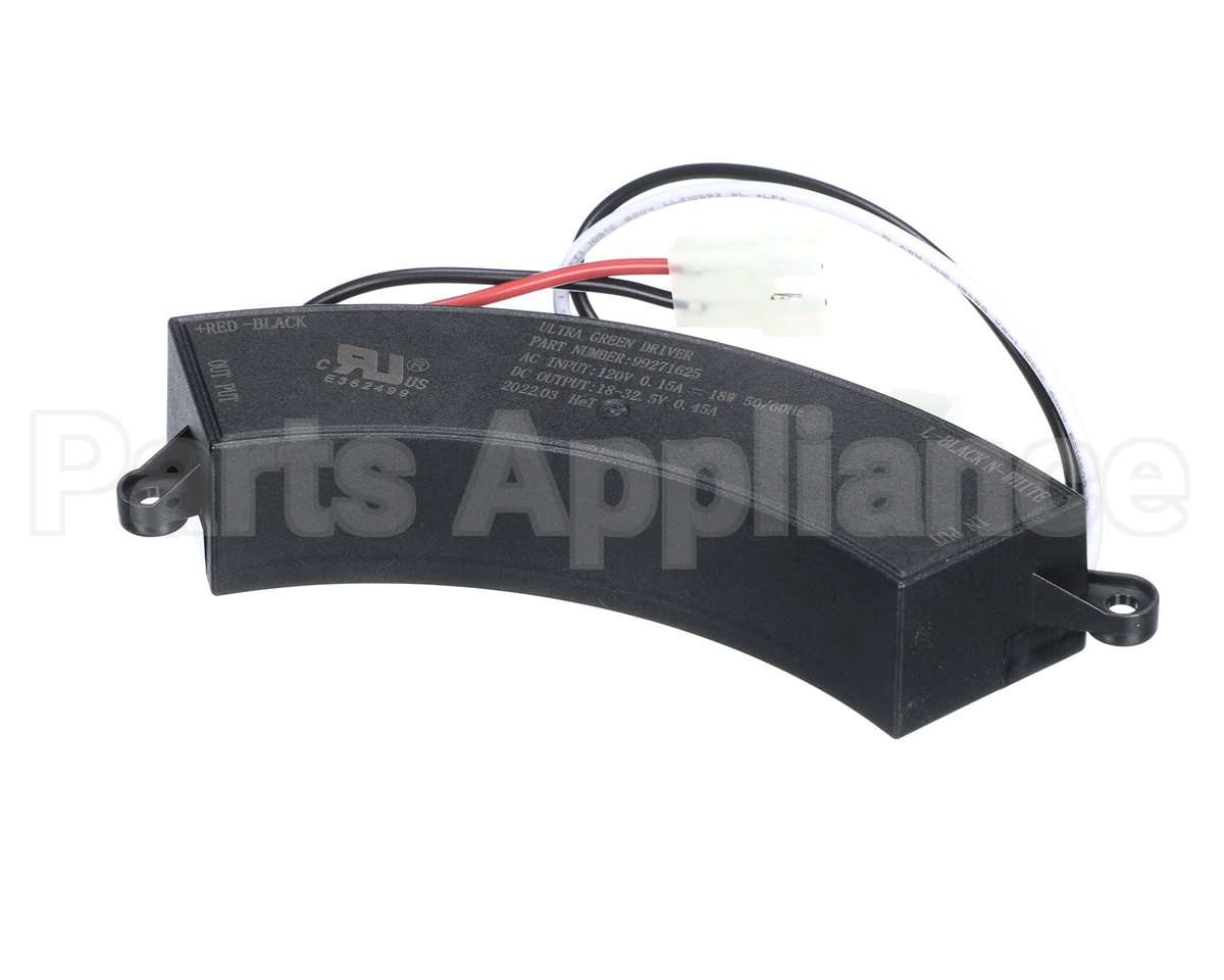 S99271625 Broan Nutone Led Driver