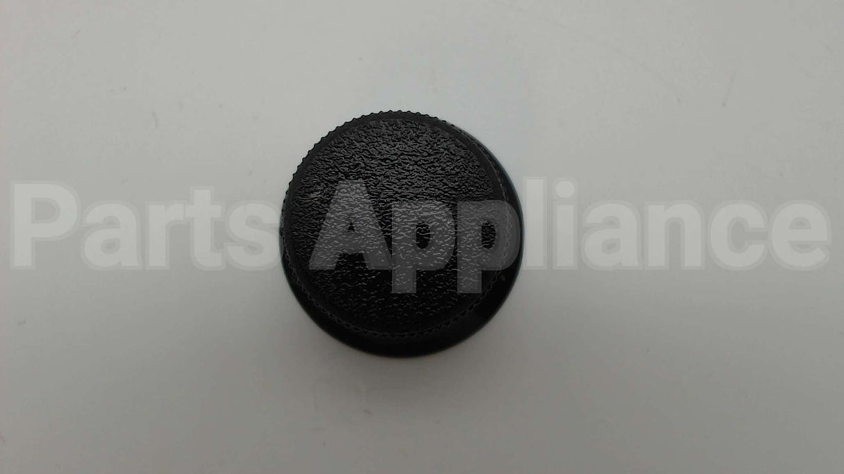 S99360118 Broan Obe1251 Srv Asm Knob Cntrl Blk Srs/Rngms