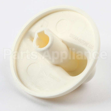 S99360253 Broan Srv Knob F/9810/9815