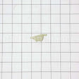 S99420472 Broan Srv Filter Retainer F Econ Ho(Ca)