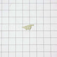 S99420472 Broan Srv Filter Retainer F Econ Ho(Ca)
