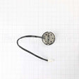 S99526975 Broan Obe104249 Srv Light Socket Assy F/B56 Th