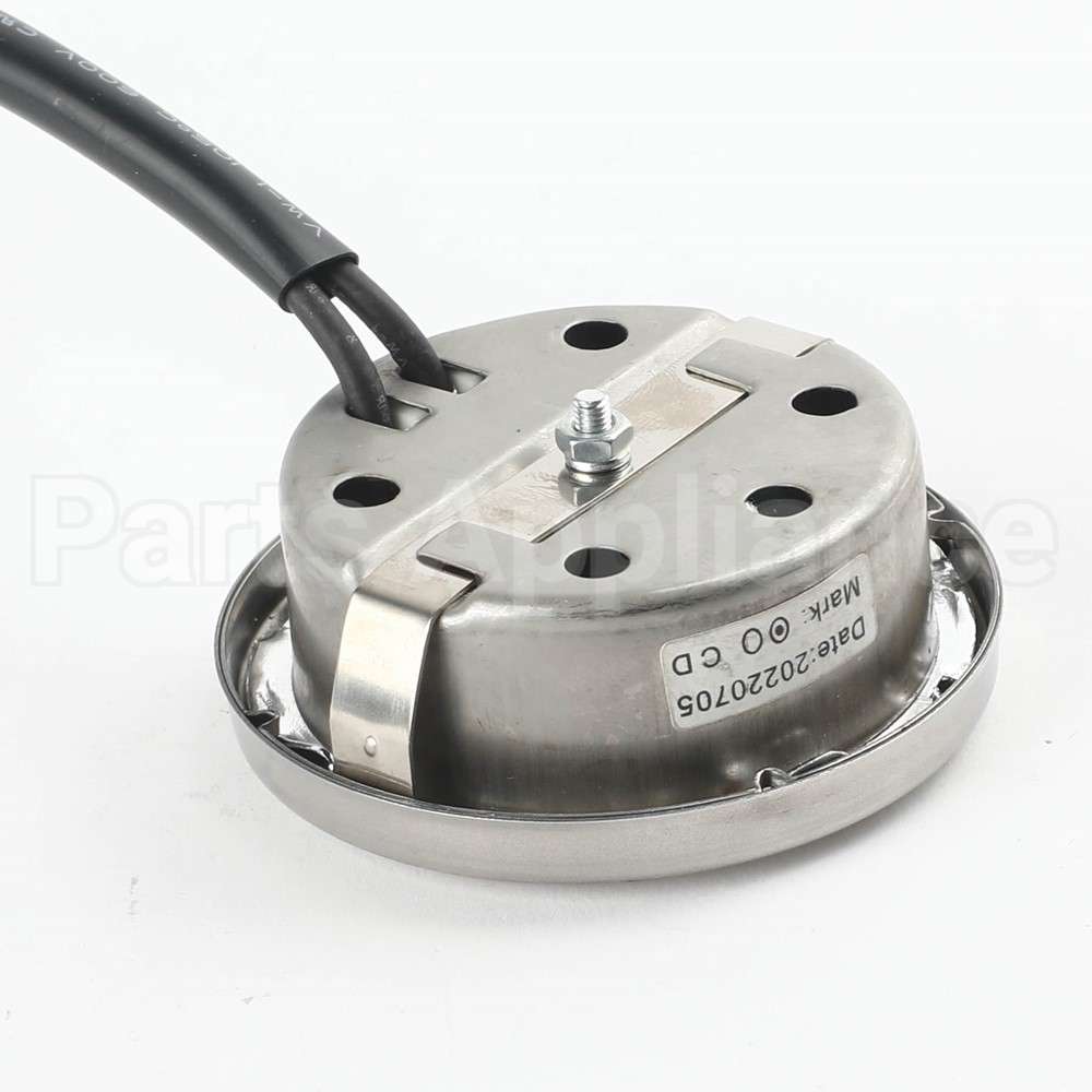 S99526975 Broan Obe104249 Srv Light Socket Assy F/B56 Th