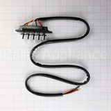 S99526976 Broan Srv Push Btn Assy F/B56 Thru B59 Hds