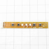 S99527446 Broan Srv User Interface Assy F/Ew & Ei Hoods