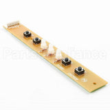 S99527446 Broan Srv User Interface Assy F/Ew & Ei Hoods