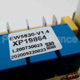 S99527449 Broan Srv Control Board F/Ew & Ei Hoods