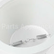 S99528893 Broan Srv Baffle/Ring W/Springs 744,744Nt