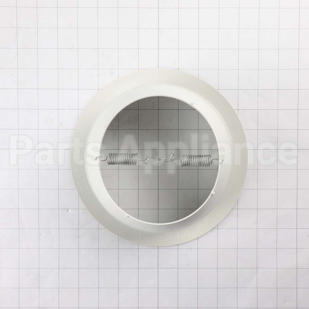 S99528893 Broan Srv Baffle/Ring W/Springs 744,744Nt