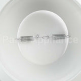 S99528893 Broan Srv Baffle/Ring W/Springs 744,744Nt