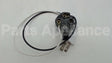 S99770112 Broan Srv Socket Only 668/665Rp