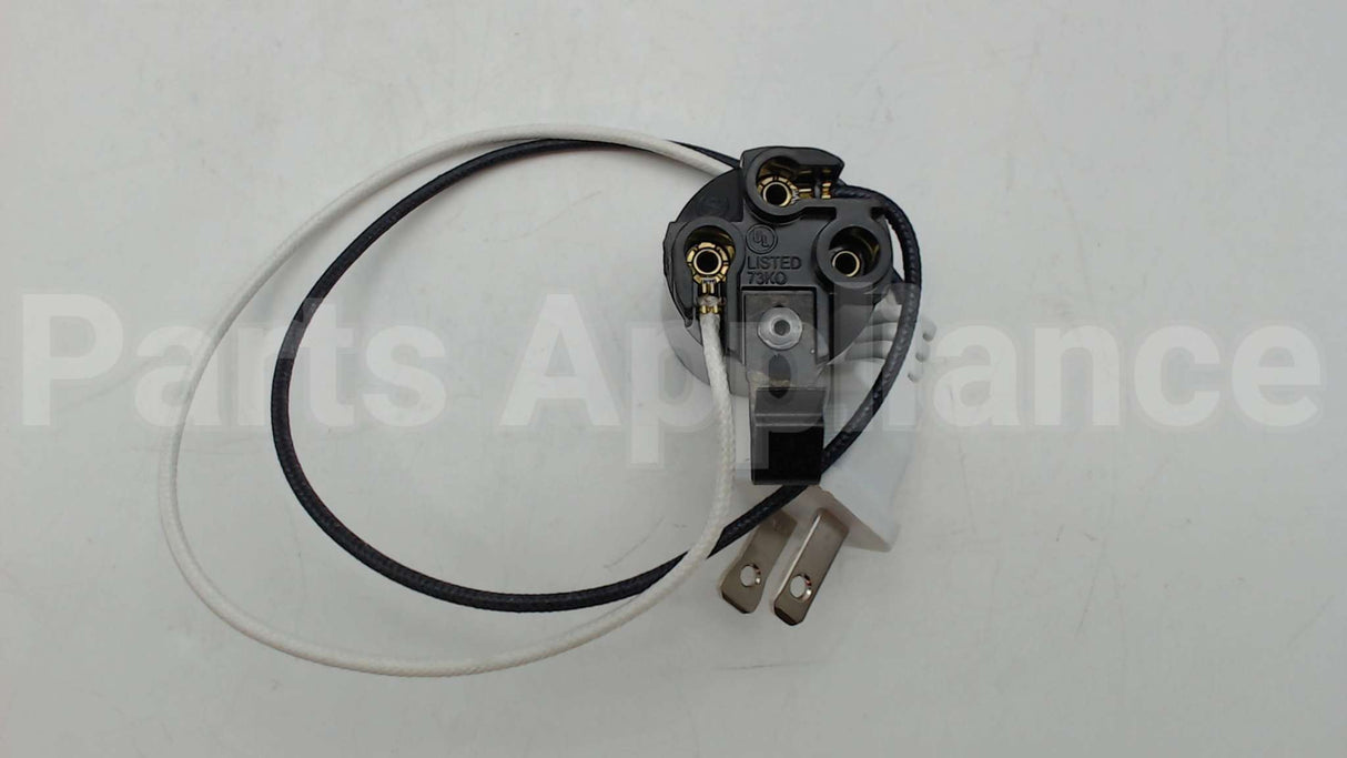 S99770112 Broan Srv Socket Only 668/665Rp