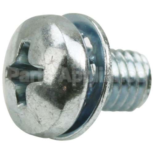 SA-021-37 Compatible Traulsen Screw W/Lockwasher