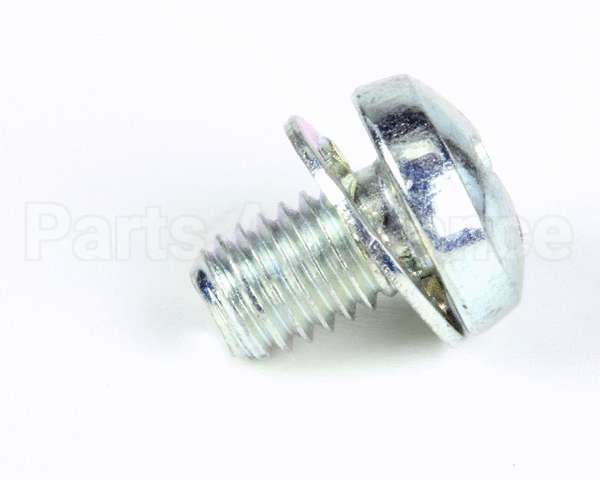 SA-021-37 Traulsen (Mq 5) Screw,Mach 10-32 X 5/16