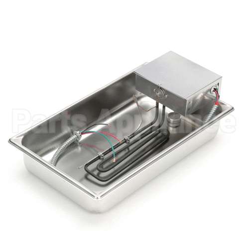 SA-1878-7 Federal Industries Condo Lg Pan Assembly 240V/1200W