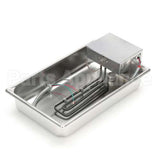 SA-1878-7 Federal Industries Condo Lg Pan Assembly 240V/1200W