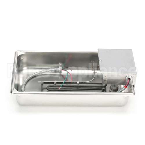 SA-1878-7 Federal Industries Condo Lg Pan Assembly 240V/1200W