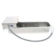 SA-1878 Federal Industries 120V Condensate Pan Assembly