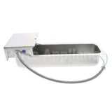 SA-1878 Federal Industries 120V Condensate Pan Assembly