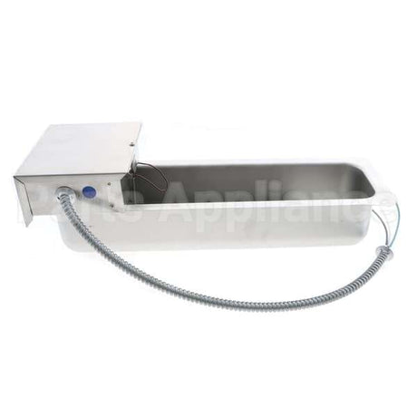 SA-1878 Federal Industries 120V Condensate Pan Assembly