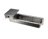 SA-1879 Federal Industries Condo Pan Assembly 230V/1200W Sn,