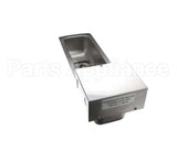SA-1879 Federal Industries Condo Pan Assembly 230V/1200W Sn,