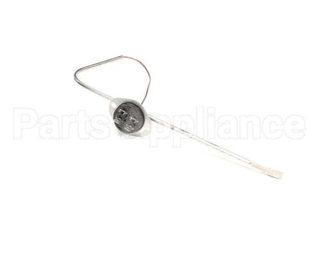 SA-1880 Federal Industries Safety Switch/Tube Assembly