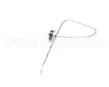 SA-1880 Federal Industries Safety Switch/Tube Assembly