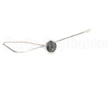SA-1880 Federal Industries Safety Switch/Tube Assembly