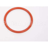SA-22212 Compatible Alto Shaam Silicone Red Oring Seals Combitouch