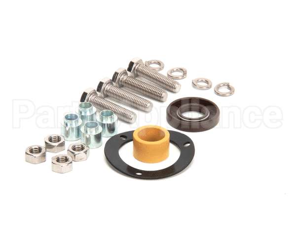 SA-24097 Alto Shaam I,Seals,Set For Motor Shaft,