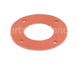 SA-27006 Alto Shaam Seal Fan/Burner,Fryer,Gas