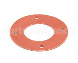 SA-27006 Alto Shaam Seal Fan/Burner,Fryer,Gas