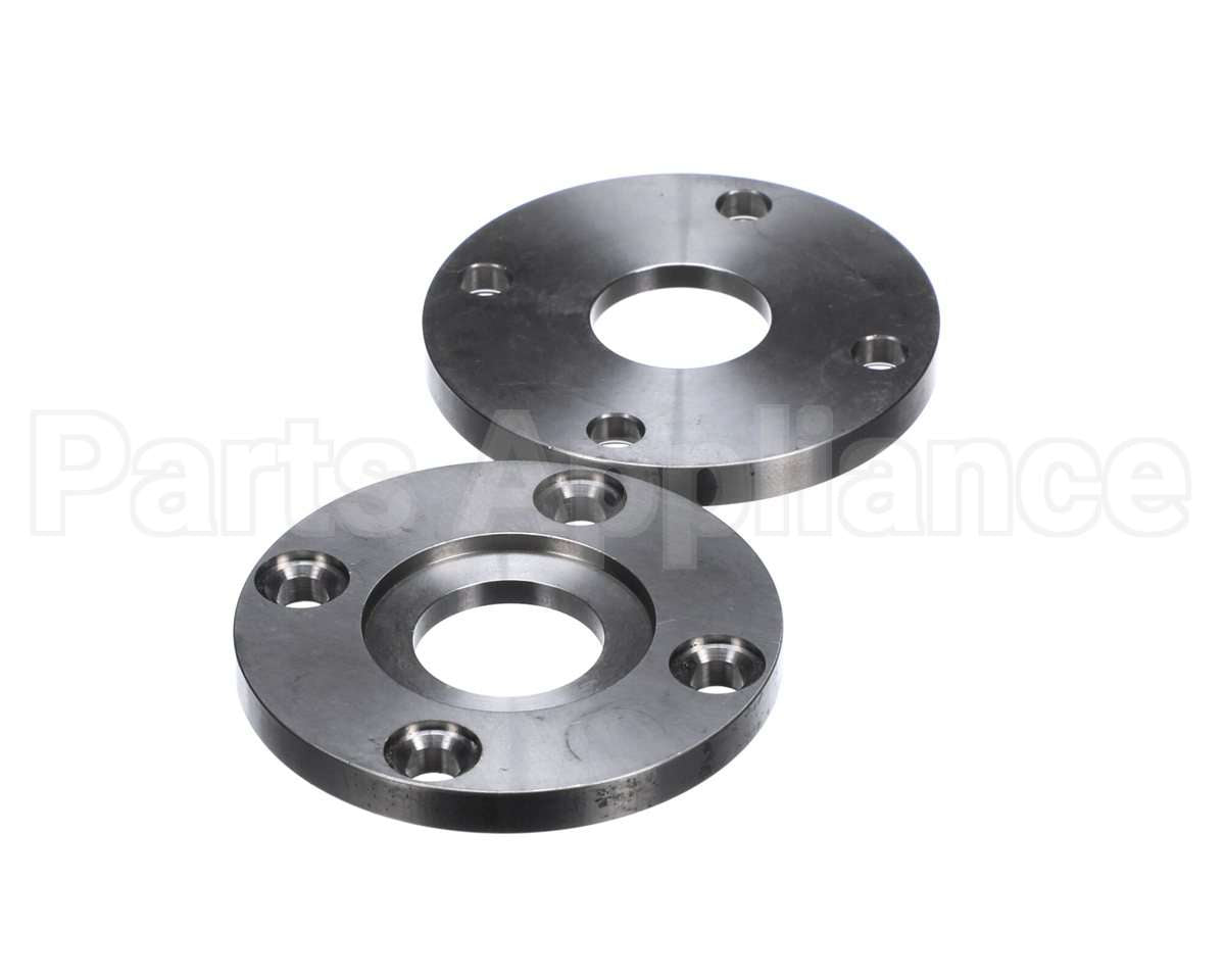 SA-39647 Alto Shaam Gland, Seal, 019Mm