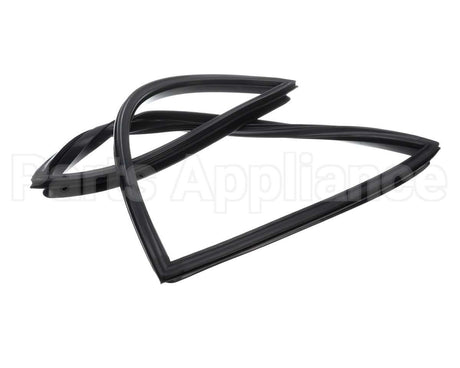 SA-46609 Alto Shaam Seal,Gasket,Door Cmc 3