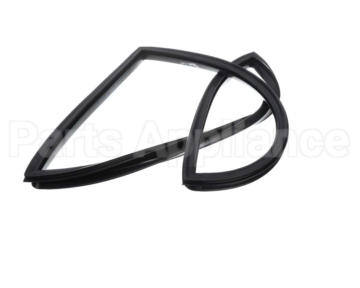 SA-46609 Alto Shaam Seal,Gasket,Door Cmc 3