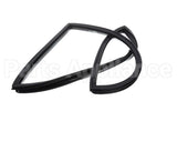 SA-46609 Alto Shaam Seal,Gasket,Door Cmc 3